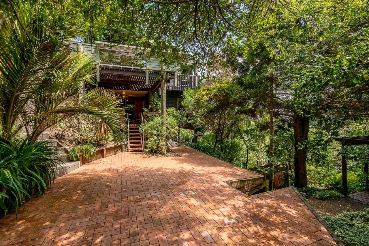כרייסטצ'רץ' Sherwood Lodge 4-Bedroom Holiday Home With Spectacular Views מראה חיצוני תמונה