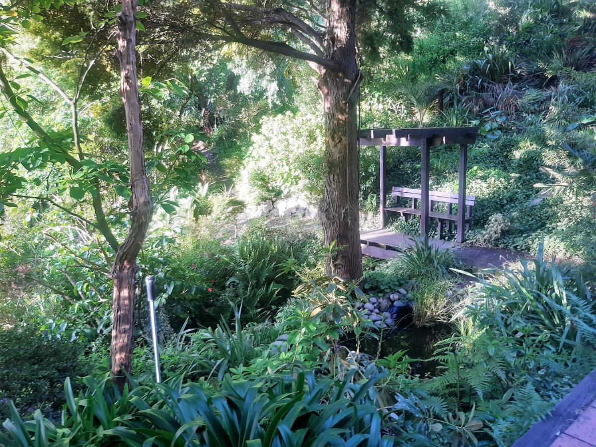 כרייסטצ'רץ' Sherwood Lodge 4-Bedroom Holiday Home With Spectacular Views מראה חיצוני תמונה