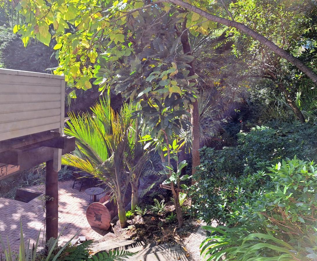 כרייסטצ'רץ' Sherwood Lodge 4-Bedroom Holiday Home With Spectacular Views מראה חיצוני תמונה