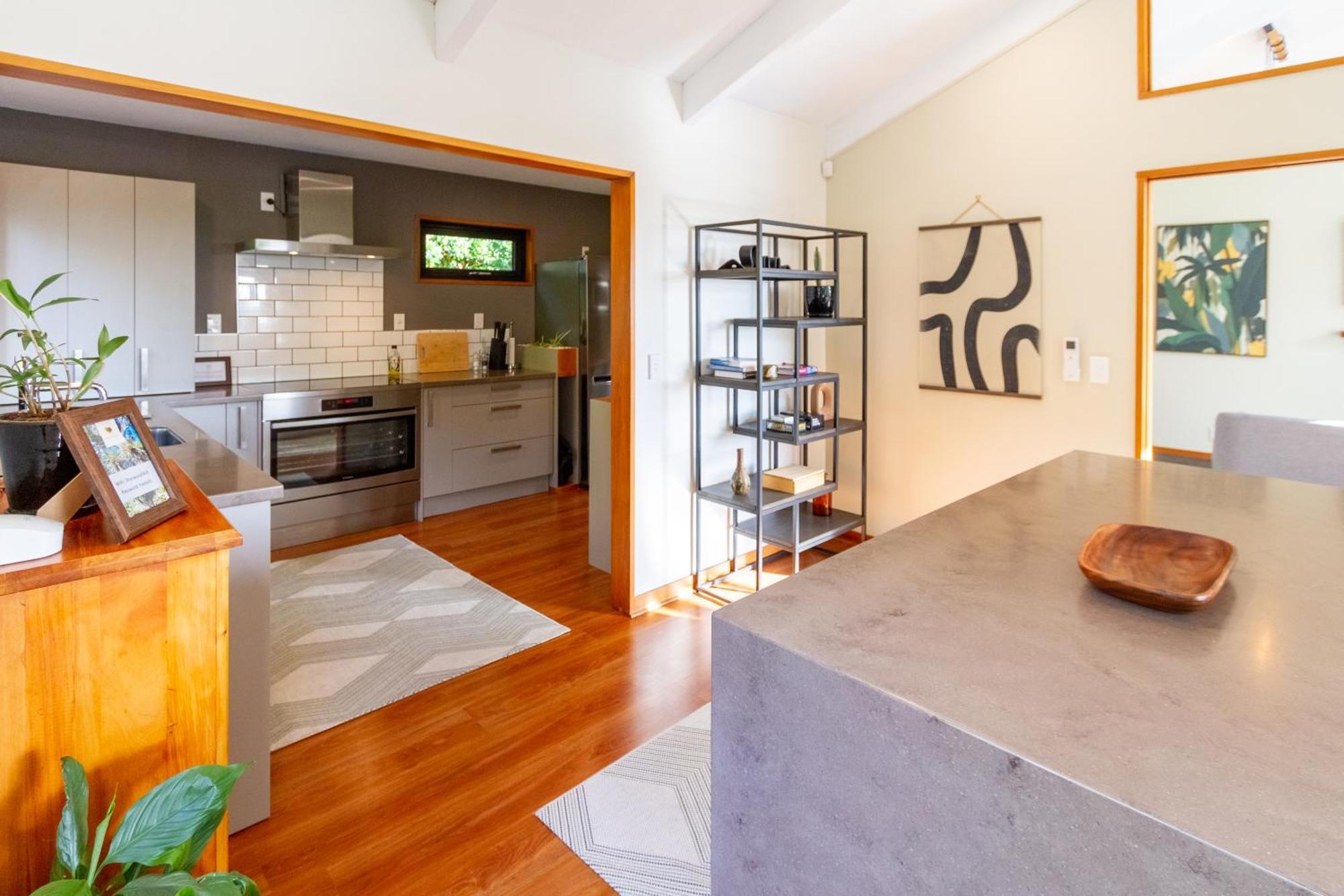 כרייסטצ'רץ' Sherwood Lodge 4-Bedroom Holiday Home With Spectacular Views מראה חיצוני תמונה