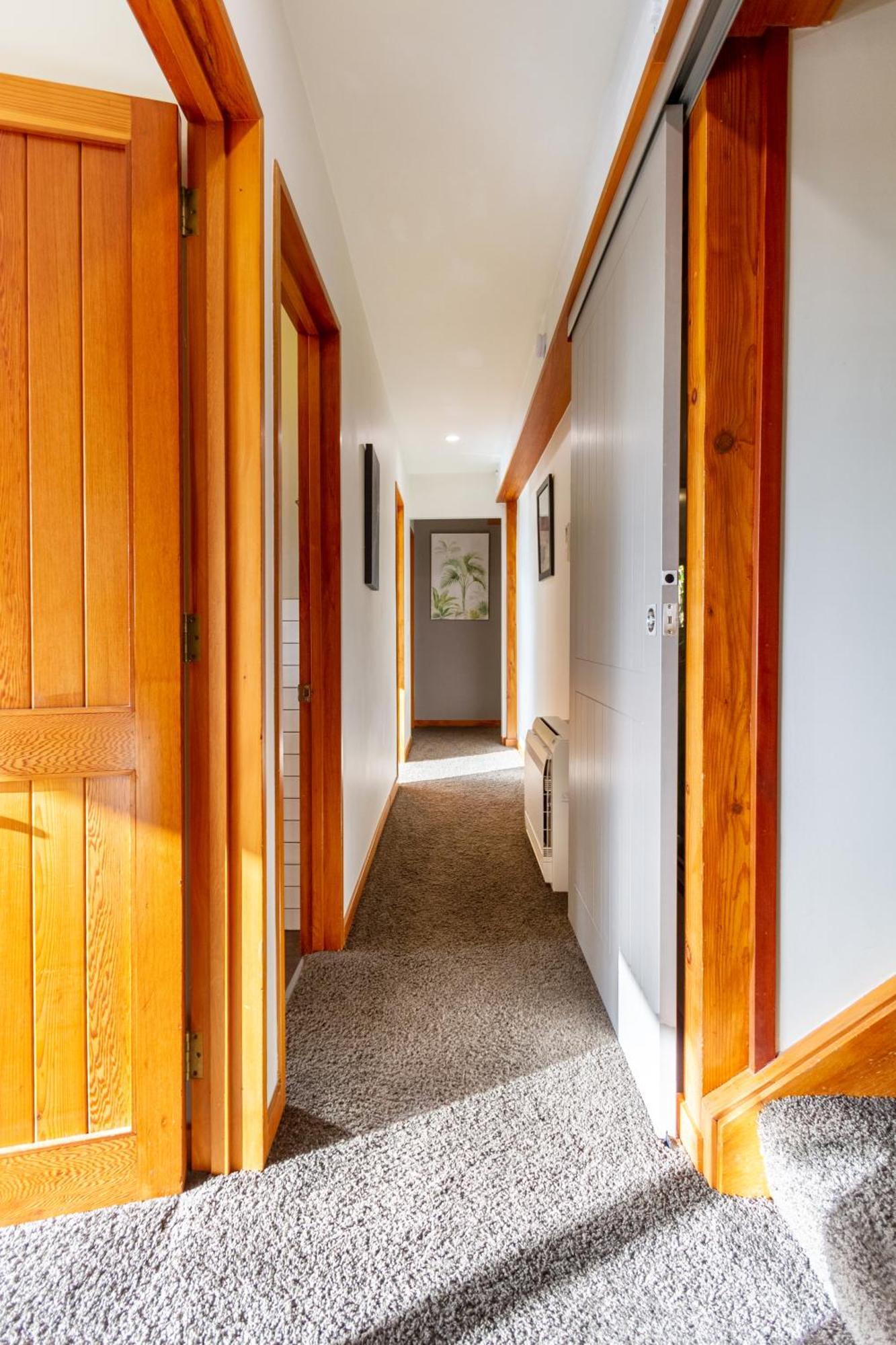 כרייסטצ'רץ' Sherwood Lodge 4-Bedroom Holiday Home With Spectacular Views מראה חיצוני תמונה