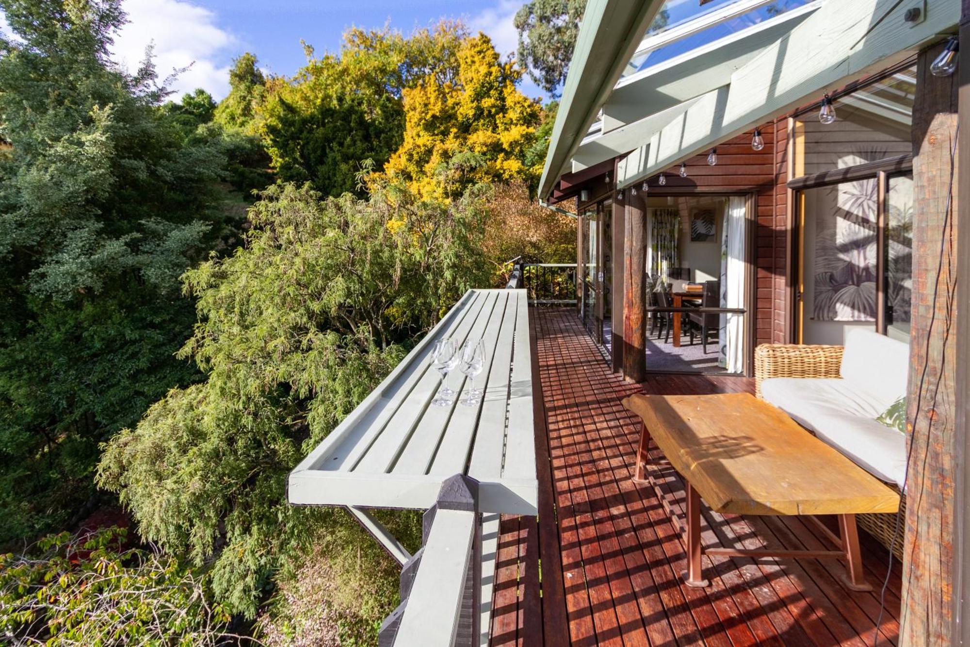 כרייסטצ'רץ' Sherwood Lodge 4-Bedroom Holiday Home With Spectacular Views מראה חיצוני תמונה