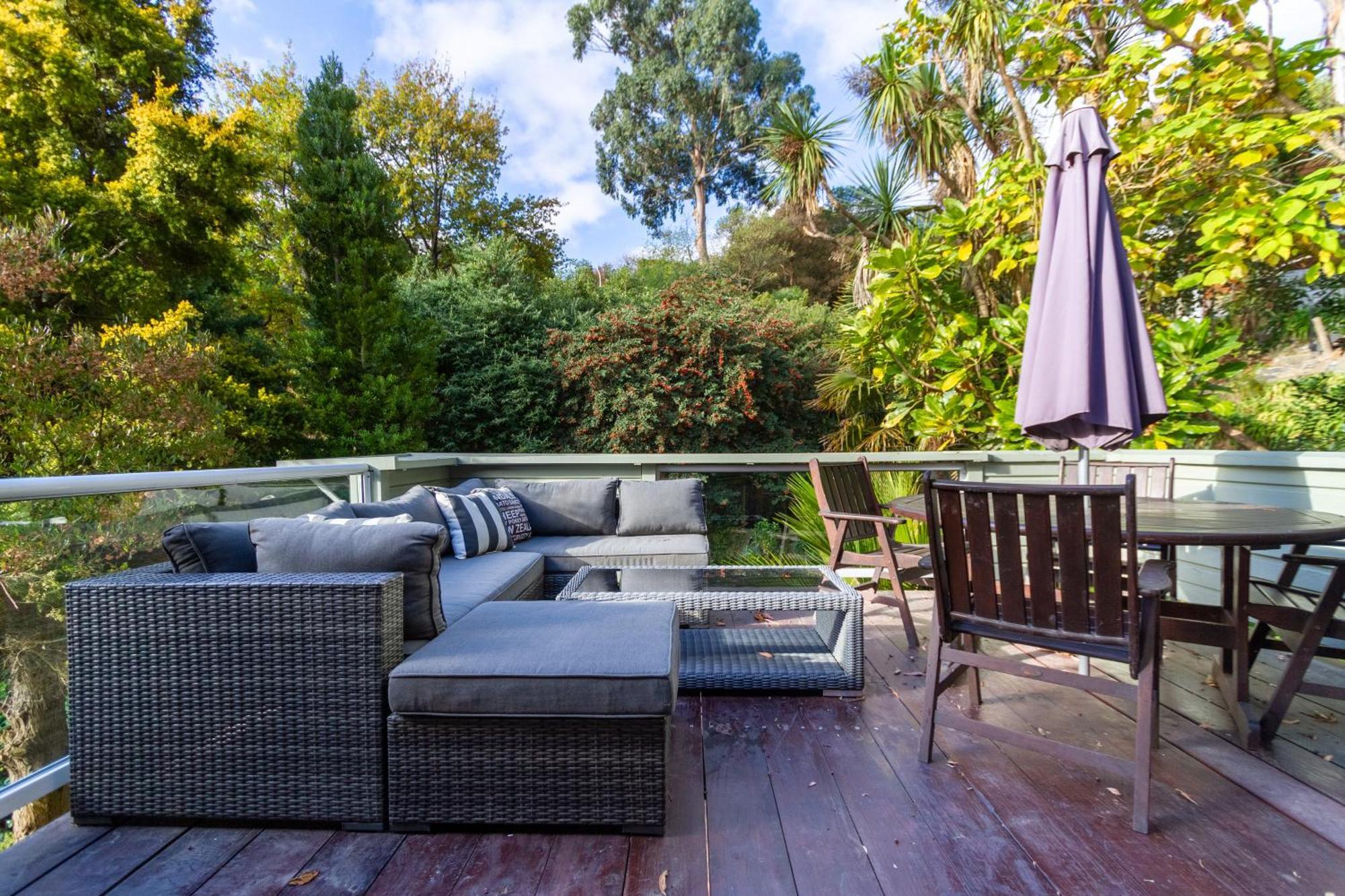כרייסטצ'רץ' Sherwood Lodge 4-Bedroom Holiday Home With Spectacular Views מראה חיצוני תמונה