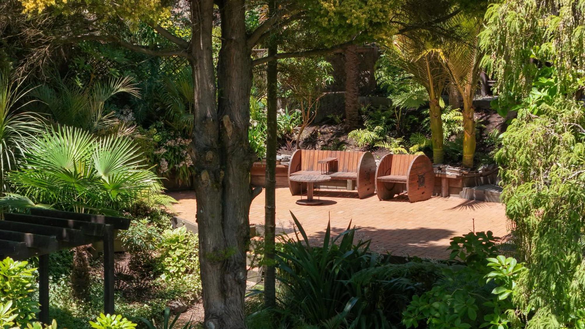 כרייסטצ'רץ' Sherwood Lodge 4-Bedroom Holiday Home With Spectacular Views מראה חיצוני תמונה
