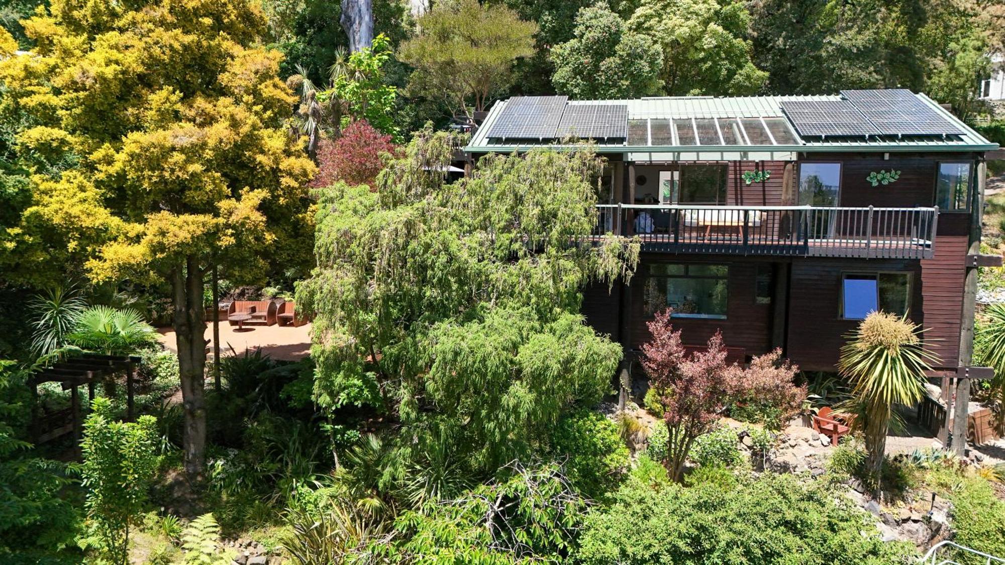 כרייסטצ'רץ' Sherwood Lodge 4-Bedroom Holiday Home With Spectacular Views מראה חיצוני תמונה